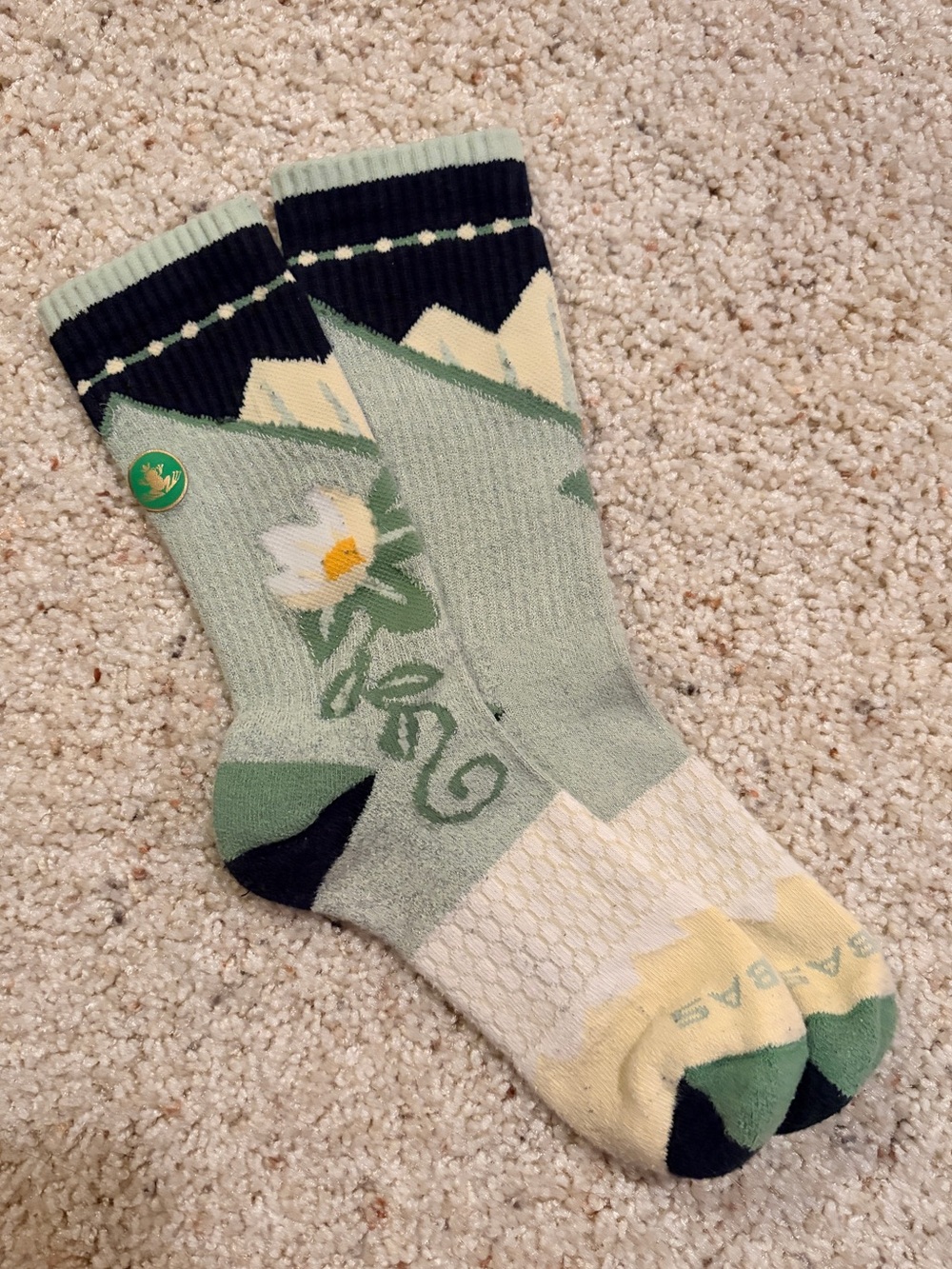 Limited-edition Bombas Disney Princess socks